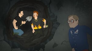 Trailer Park Boys: The Animated Series, Season 2 Episode 8 image