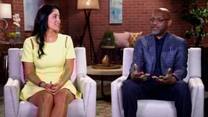 Married at First Sight: Unmatchables, Season 1 Episode 6 image