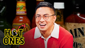 Hot Ones, Season 25 Episode 10 image
