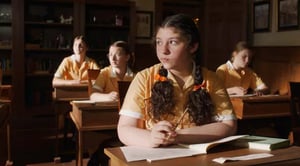 Malory Towers, Season 2 Episode 8 image