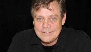 Criminal Minds Exclusive: Star Wars' Mark Hamill to Guest-Star in Season Finale