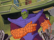 Fantastic Four: The Animated Series, Season 1 Episode 7 image