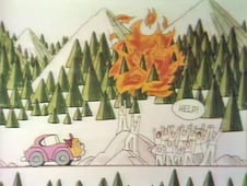 Sesame Street, Season 8 Episode 82 image