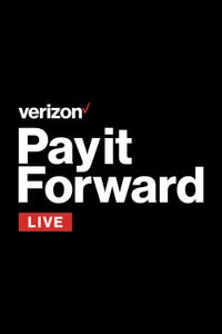 Pay It Forward Live