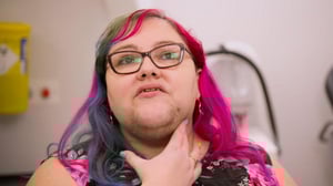 Save My Skin, Season 4 Episode 10 image