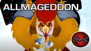 Chaotic, Season 1 Episode 18 image