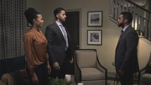 Ruthless, Season 2 Episode 4 image