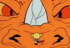 The Powerpuff Girls, Season 3 Episode 6 image