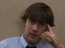 The Office, Season 1 Episode 4 image