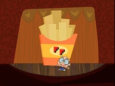 Hi Hi Puffy AmiYumi, Season 2 Episode 3 image