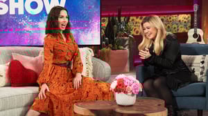 The Kelly Clarkson Show, Season 1 Episode 90 image