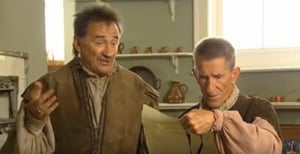 ChuckleVision, Season 19 Episode 4 image