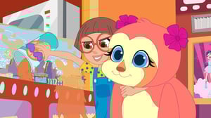 Polly Pocket, Season 3 Episode 11 image