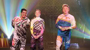 MasterChef Junior, Season 7 Episode 3 image