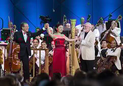 Great Performances, Season 46 Episode 9 image