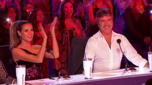 America's Got Talent: The Champions, Season 1 Episode 7 image