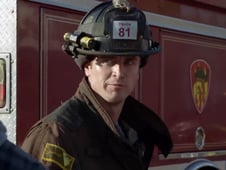 Chicago Fire, Season 11 Episode 7 image