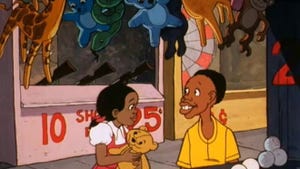 Fat Albert and the Cosby Kids, Season 8 Episode 10 image