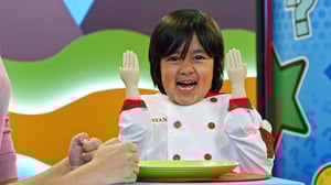 Ryan's Mystery Playdate, Season 1 Episode 6 image