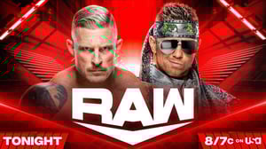 WWE Raw, Season 30 Episode 48 image
