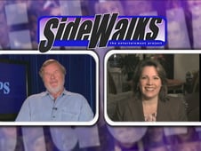 Sidewalks Entertainment, Season 24 Episode 2 image