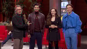 The Netflix Afterparty, Season 1 Episode 0 image