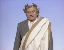 Blankety Blank, Season 12 Episode 1 image