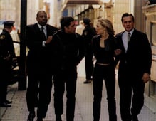 Thieves, Season 1 Episode 1 image