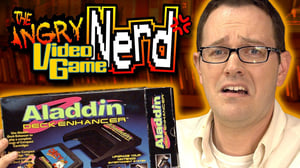 The Angry Video Game Nerd, Season 13 Episode 3 image