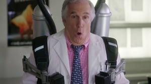 Childrens Hospital, Season 7 Episode 3 image