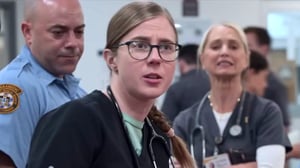 The Pitt, Season 2 Episode 5 image