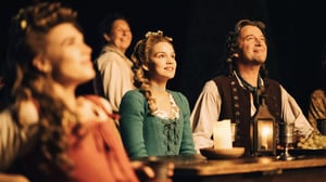 Marie Antoinette, Season 1 Episode 3 image