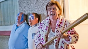 Two Doors Down, Season 1 Episode 3 image