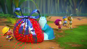 Beat Bugs, Season 3 Episode 21 image