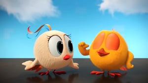 Where's Chicky?, Season 3 Episode 4 image