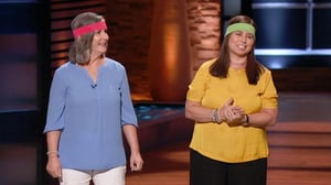 Shark Tank, Season 12 Episode 15 image