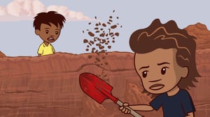 Little J & Big Cuz, Season 4 Episode 9 image