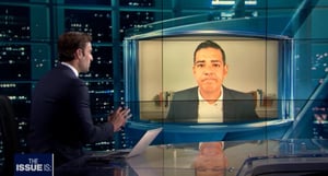 The Issue Is, Season 4 Episode 6 image