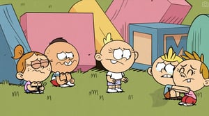 The Loud House, Season 6 Episode 24 image