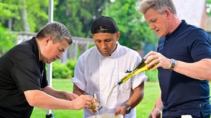 Kitchen Nightmares, Season 8 Episode 3 image