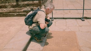 Pirate Treasure of the Knight's Templar, Season 1 Episode 5 image