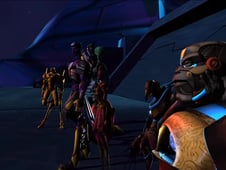 Beast Machines: Transformers, Season 2 Episode 12 image