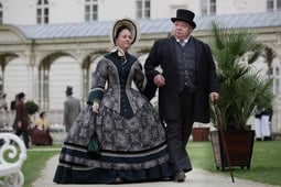 I, Mattoni, Season 1 Episode 2 image