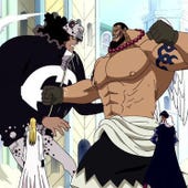One Piece, Season 11 Episode 21 image