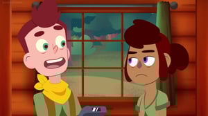 Camp Camp, Season 3 Episode 1 image