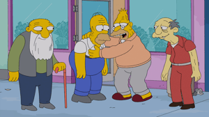 The Simpsons, Season 25 Episode 14 image