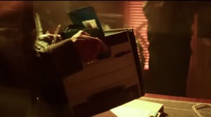 Dark Side of the '90s, Season 2 Episode 10 image