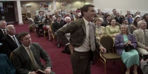 The Secret, Season 1 Episode 1 image