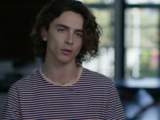 Hollywood on Set, Season 18 Episode 44 image