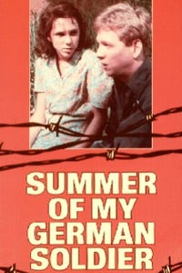Summer of My German Soldier as Patty Bergen